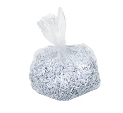 Image Esselte Shredder Bags, 100 Pack