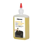Fellowes Powershred Lubricant Oil (355ml)