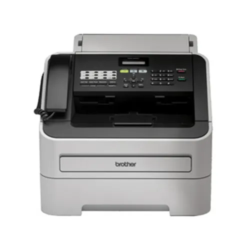 Compare Brother Fax Machine FAX-2950 with Canon Fax Machine L170
