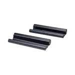 Brother PC-72RF Fax Ribbon, 144 Pages, Black, 2 Pcs