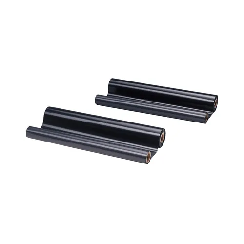Image Brother PC-72RF Fax Ribbon, 144 Pages, Black, 2 Pcs