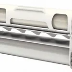 Esselte Lamination Cartridge with Non-Permanent Adhesive for Xyron Creative Station