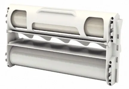 Image Esselte Lamination Cartridge with Non-Permanent Adhesive for Xyron Creative Station
