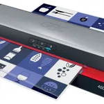 GBC 480HS Laminator