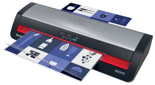 Image GBC 480HS Laminator