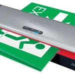 GBC 250HS Laminator