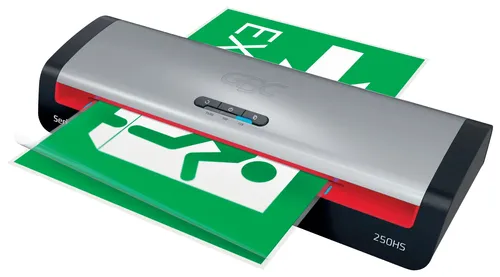 Image GBC 250HS Laminator
