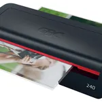 GBC 240 Home Office A4 Laminator