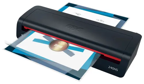 Image GBC 240HS Home Office A3 Laminator