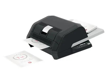 Image GBC Foton 30 Automatic A3 Laminator