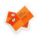 GBC Laminating Pouch 64x108mm 125 Micron