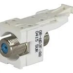 Legrand HDJF-88 Coaxial Connector