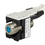 Legrand HDJF-00 Coaxial Connector