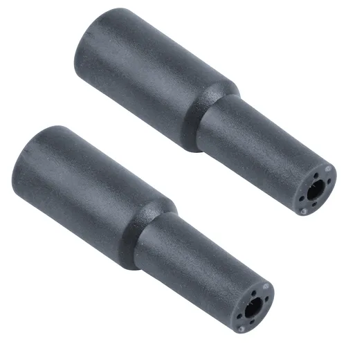 Compare Hama 00116016 Coaxial Connector 75 Ohm with Hama 00179650 Coaxial Connector, Male-Male, Nickel-Plated Brass