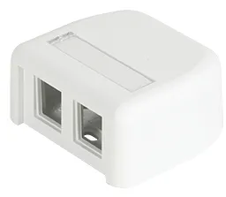 Image Legrand 404HDJ2-88 Electrical Outlet Box