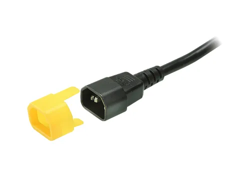 Image ATEN C14 EZ-Lok PDU Power Plug Connector