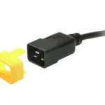 ATEN C20 EZ-Lok PDU Power Plug Connector