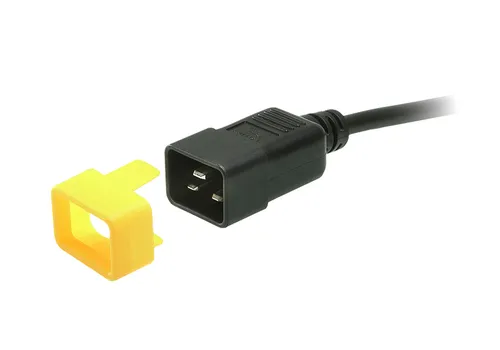 Image ATEN C20 EZ-Lok PDU Power Plug Connector