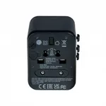 Verbatim 49544 Universal Power Plug Adapter