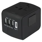 Sogo Power Plug Adapter ADT-SS-18125 Universal Travel Adapter