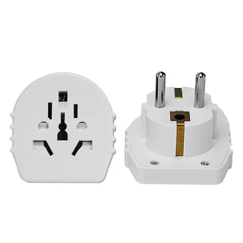Microconnect PETRAVEL15 Universal Travel Power Plug Adapter