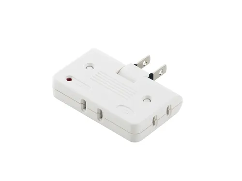 Image Buffalo Power Plug Adapter BSTAPD02WH