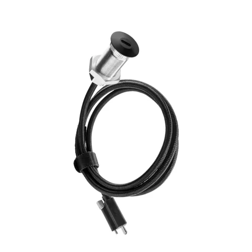 Image Ochno O-DO-100-S-2 Power Outlet with Integrated USB Ports