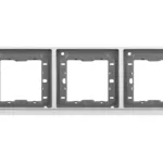 Philips 6947939161621 White Wall Plate Switch Cover