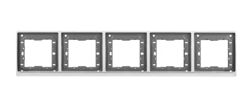 Image Philips 6947939161621 White Wall Plate Switch Cover