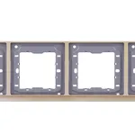 Philips 6947939162765 Champagne Gold Wall Plate Switch Cover