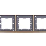Philips 6947939162796 Wall Plate Switch Cover, Champagne Gold