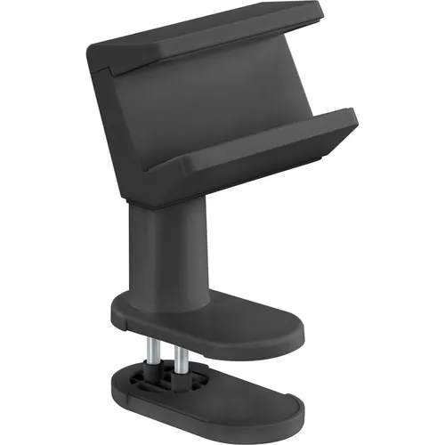 این‌لاین Rotatable Spring Clamp Table Mount for Power Strips, Black