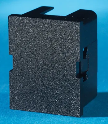 Image Legrand TracJack Blank Module Keystone Accessory