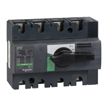 Compare Philips Electric Switch 913713639101 - Standard Wall Mount with Schneider Electric Switch 28909, 2-Pole, IP20 Rated, Surface Mount, AC 230V