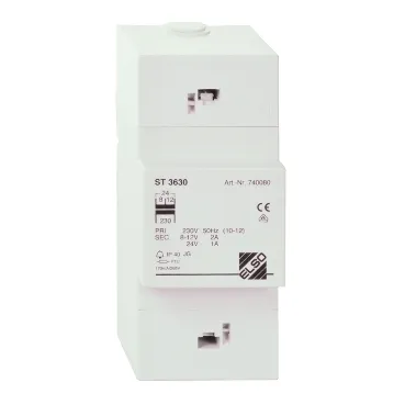 Image Schneider Electric 740080 Voltage Transformer