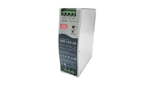 Compare Allied Telesis SDR120-48 Voltage Transformer with Schneider Electric ABT7PDU006B Voltage Transformer