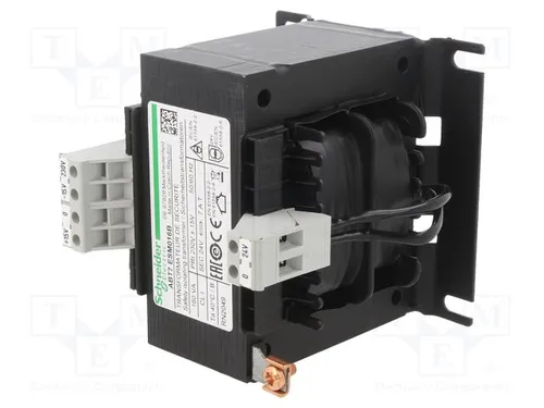 Image Schneider Electric ABT7ESM016B Control Voltage Transformer