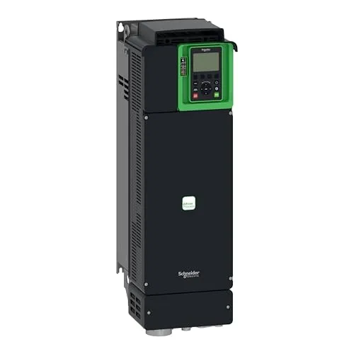 Image Schneider Electric ATV630 Series Variable Frequency Drive (VFD)