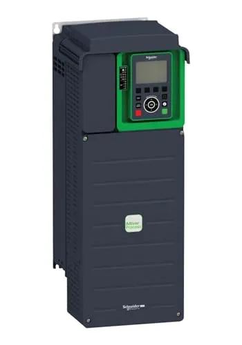 Compare Schneider Electric ATV630 Variable Speed Drive with Schneider Electric ATV630 Variable Speed Drive