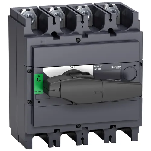 Schneider Electric 31111 Miniature Circuit Breaker Accessory