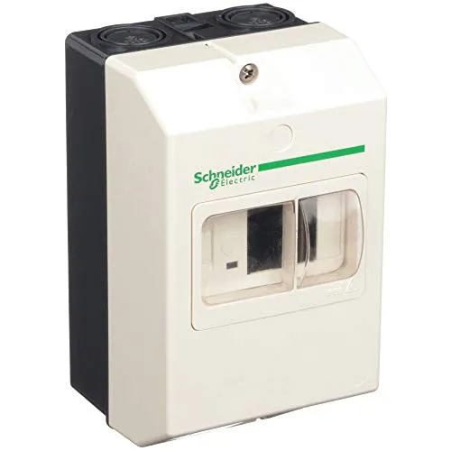 Schneider Electric TeSys GC Auxiliary Contact Block