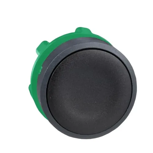 Image Schneider Electric XB5 Series Pushbutton, Plastic, 22mm Mounting Diameter