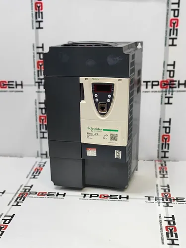 Image Schneider Electric BMH2052P36F2A Electric Motor