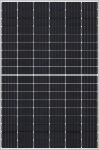 Image Sharp NU-JC410 Solar Panel