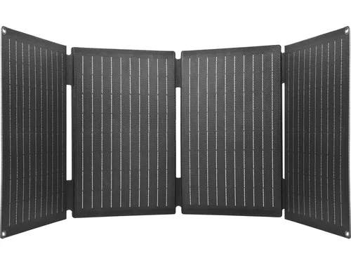 Image Sandberg Lightweight 40W Solar Charger - Portable Monocrystalline Solar Panel