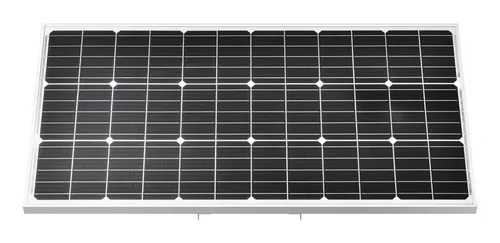 Image TP-Link VIGI 90W Solar Panel for Security Cameras