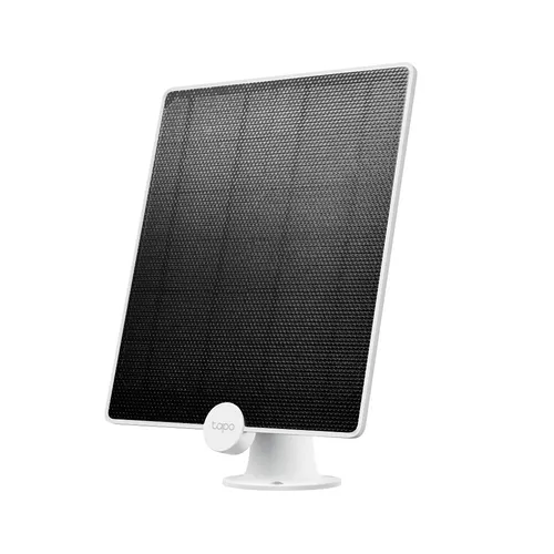 Image TP-Link Tapo Solar Panel for Tapo Cameras