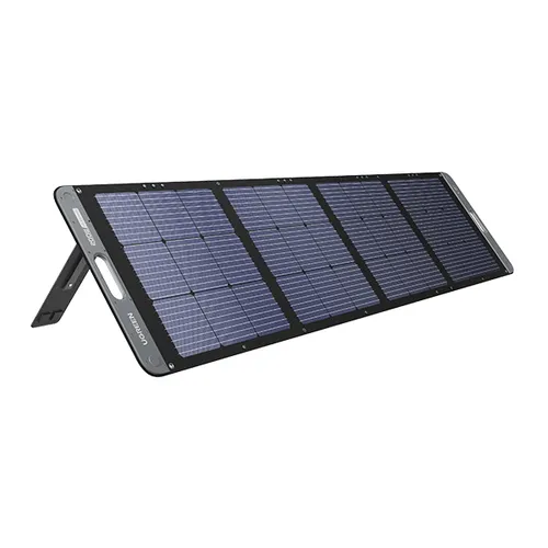 Image UGREEN 15114 Portable Solar Panel