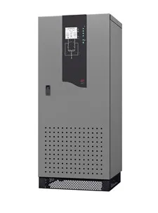 Compare APC STS100 Static Transfer Switch - 100A, 208V, 50/60Hz with Socomec STATYS XS Automatic Transfer Switch 16A, 2-Pole, 2-Wire, 230V