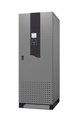 Image APC STS100 Static Transfer Switch